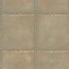Outlet Brewster/ASP Scrap Wood Turquoise Weathered Texture Wallpaper