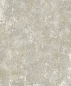 Online Brewster 2959-SDMY5006 Axel Light Grey Patina Texture Wallpaper