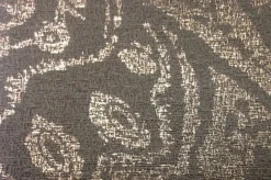 New Europatex Seddon Bronze Fabric