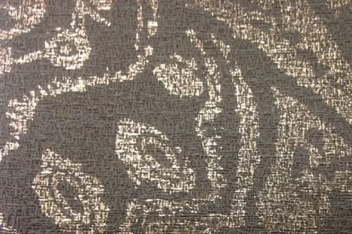 New Europatex Seddon Bronze Fabric