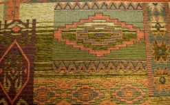 Online Stock/Regal Sedona Cactus Regal Fabric