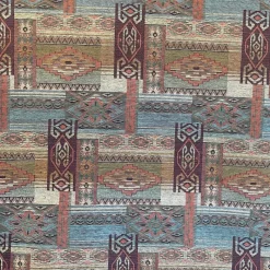Discount Stock/Regal Sedona Desert Regal Fabric
