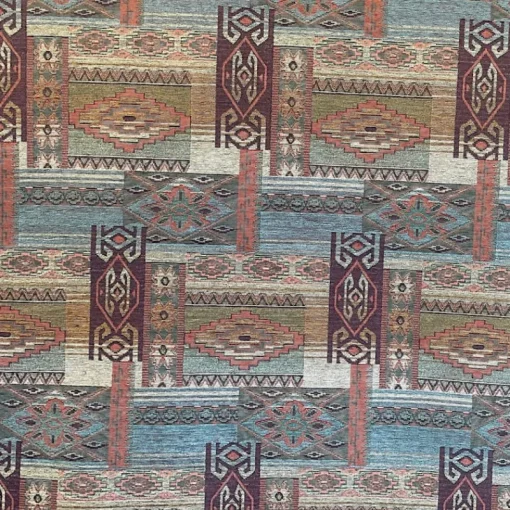 Discount Stock/Regal Sedona Desert Regal Fabric