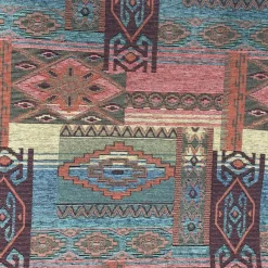 Outlet Stock/Regal Sedona Sunset Regal Fabric
