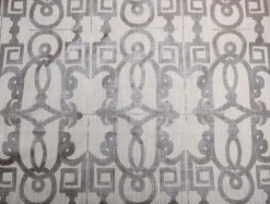 Discount Stock/Lacefield Seville Champagne Lacefield Fabric