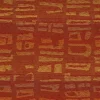 Clearance Vision Shadow 405 Sunset Fabric
