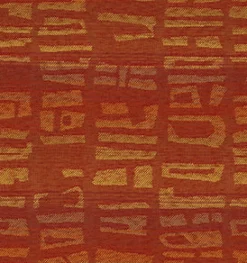 Clearance Vision Shadow 405 Sunset Fabric