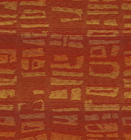 Clearance Vision Shadow 405 Sunset Fabric