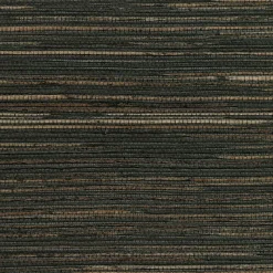 Discount Brewster 2732-80081 Shandong Charcoal Ramie Grasscloth Wallpaper