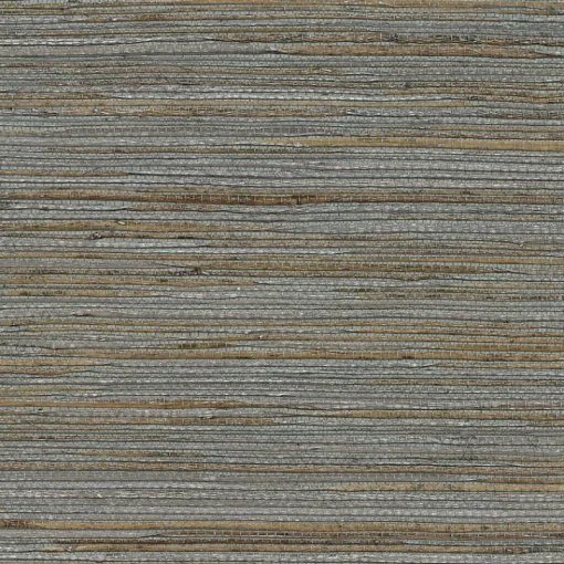 Online Brewster 2732-80085 Shandong Slate Ramie Grasscloth Wallpaper