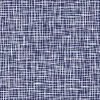 Outlet Brewster/ASP 2764-24330 Shanti Blue Grid Wallpaper