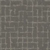 Best Brewster/ASP 2964-87349 Shea Charcoal Distressed Geometric Wallpaper