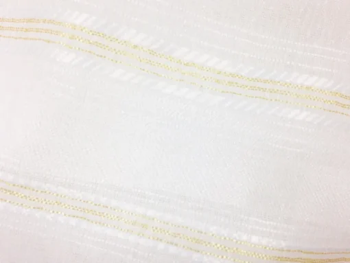 Clearance Europatex 160 Sheers 25 Fabric