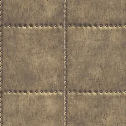 Best Brewster/ASP Sheet Metal Brass Rivets Wallpaper