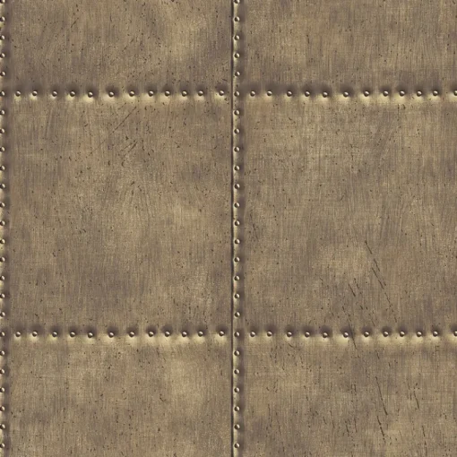 Best Brewster/ASP Sheet Metal Brass Rivets Wallpaper