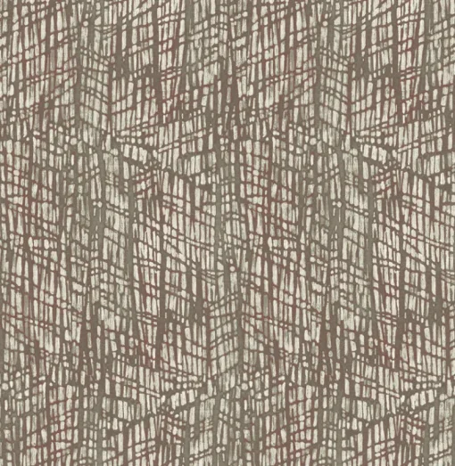 Online Brewster/ASP 2763-24214 Shimmer Red Abstract Texture Wallpaper