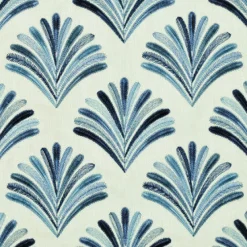 Sale PKaufmann_inc/PK Shine On Ink Blue P/Kaufmann Fabric