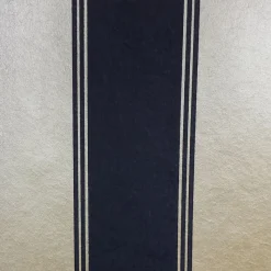 Best Brewster Shona Gold Stripes Wallpaper