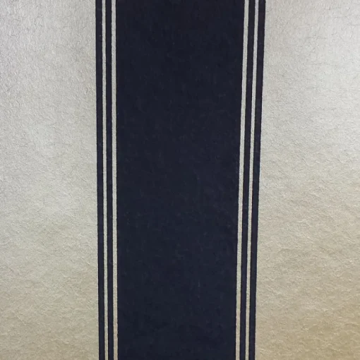 Best Brewster Shona Gold Stripes Wallpaper