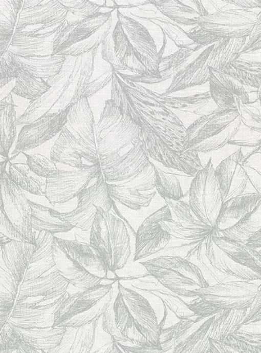 Best Brewster 2910-2745 Simone Mint Tropical Wallpaper