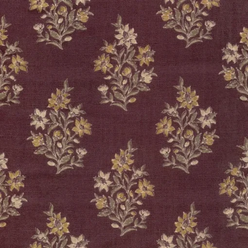 Online Regal Siri Currant Fabric
