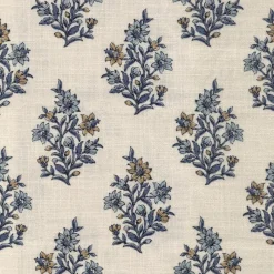 Fashion Regal Siri Ink Fabric