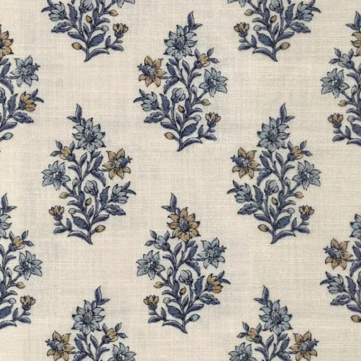 Fashion Regal Siri Ink Fabric