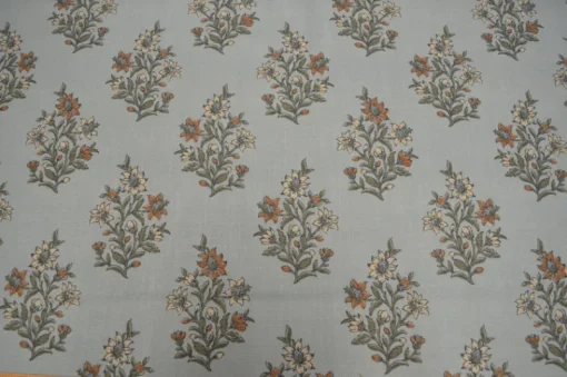 Sale Stock/Regal Siri Mineral Regal Fabric