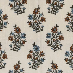 Discount Regal Siri Teal Fabric