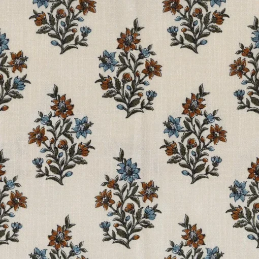 Discount Regal Siri Teal Fabric