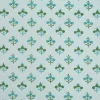 New PKaufmann_inc/PK Sita Pintuck Peacock P/Kaufmann Fabric