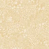 Fashion Brewster/ASP 2932-65128 Siv Butter Botanical Wallpaper