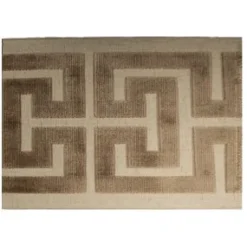 Hot Europatex Skyrise Sand 7 inch Tape Trim