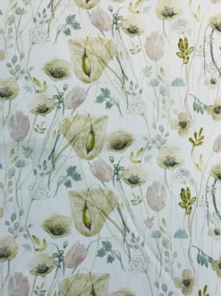 Clearance Hamilton Sloane Pastel Fabric