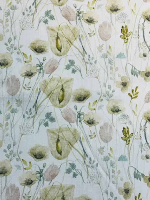 Clearance Hamilton Sloane Pastel Fabric