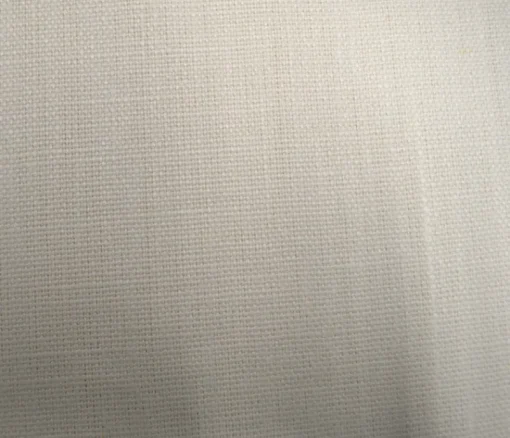 Outlet Stock/PKaufmann_inc/PK Slubby Linen Ivory P Kaufmann Fabric