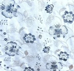 Discount SMC Social Graces Pond Swavelle Mill Creek Fabric