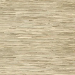 Hot Brewster/ASP 2972-65621 Sogen Khaki Knotted Sea Grasscloth Wallpaper