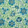 Clearance PKaufmann_inc/PK Sophie Sapphire P/Kaufmann Fabric