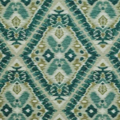 Clearance PKaufmann_inc/PK Sparta Parrot P Kaufmann Fabric