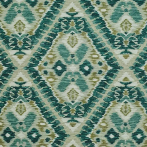 Clearance PKaufmann_inc/PK Sparta Parrot P Kaufmann Fabric