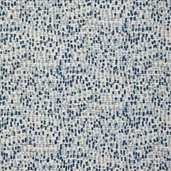Fashion Covington Speckles 562 Lapis Fabric