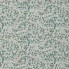 Clearance Covington Speckles 530 Rain Fabric