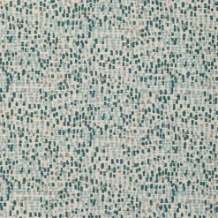 Clearance Covington Speckles 530 Rain Fabric