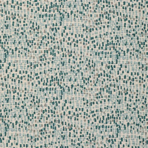 Clearance Covington Speckles 530 Rain Fabric
