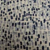 New Covington Speckles Lapis Fabric