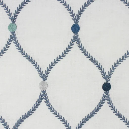 Fashion Richloom Spencer Atlantis Fabric