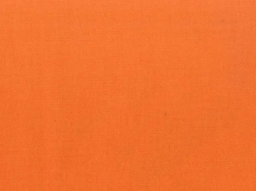 Clearance Covington Spinnaker Tangerine Fabric
