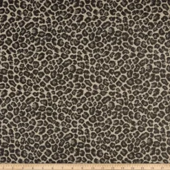 New PKaufmann_inc/GD Spots Slate Golding Fabric