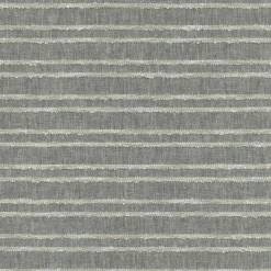 New PKaufmann_inc/PKL Stanton Stripe Sterling P/K Lifestyles Fabric